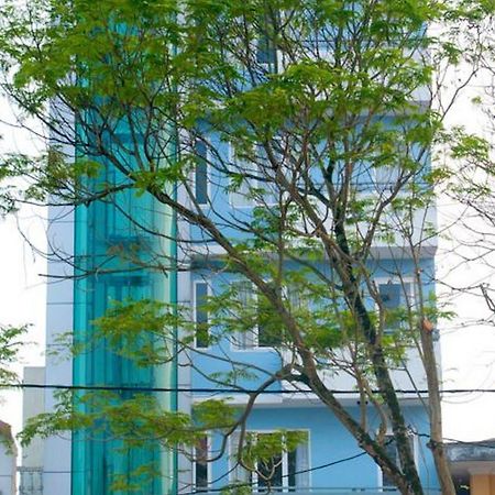 Golden Lotus Hotel Huế Ngoại thất bức ảnh