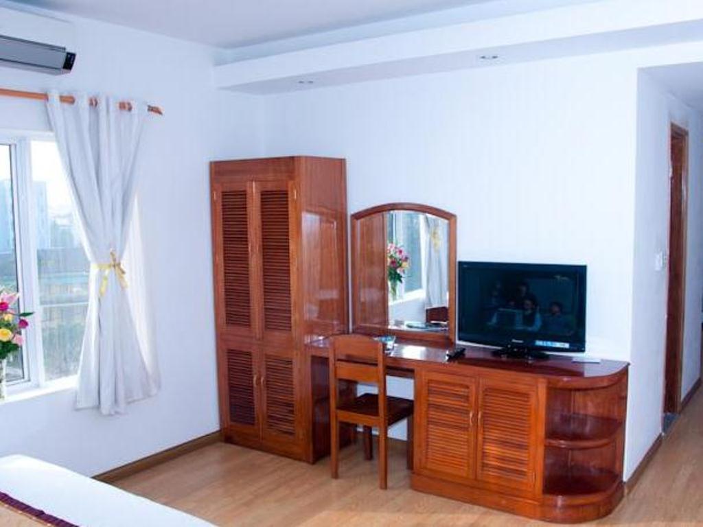 Golden Lotus Hotel Huế Ngoại thất bức ảnh
