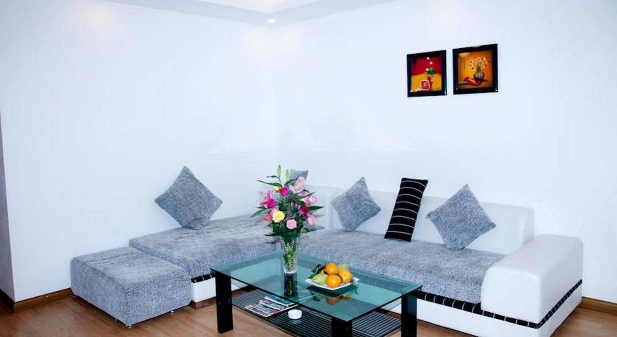 Golden Lotus Hotel Huế Ngoại thất bức ảnh