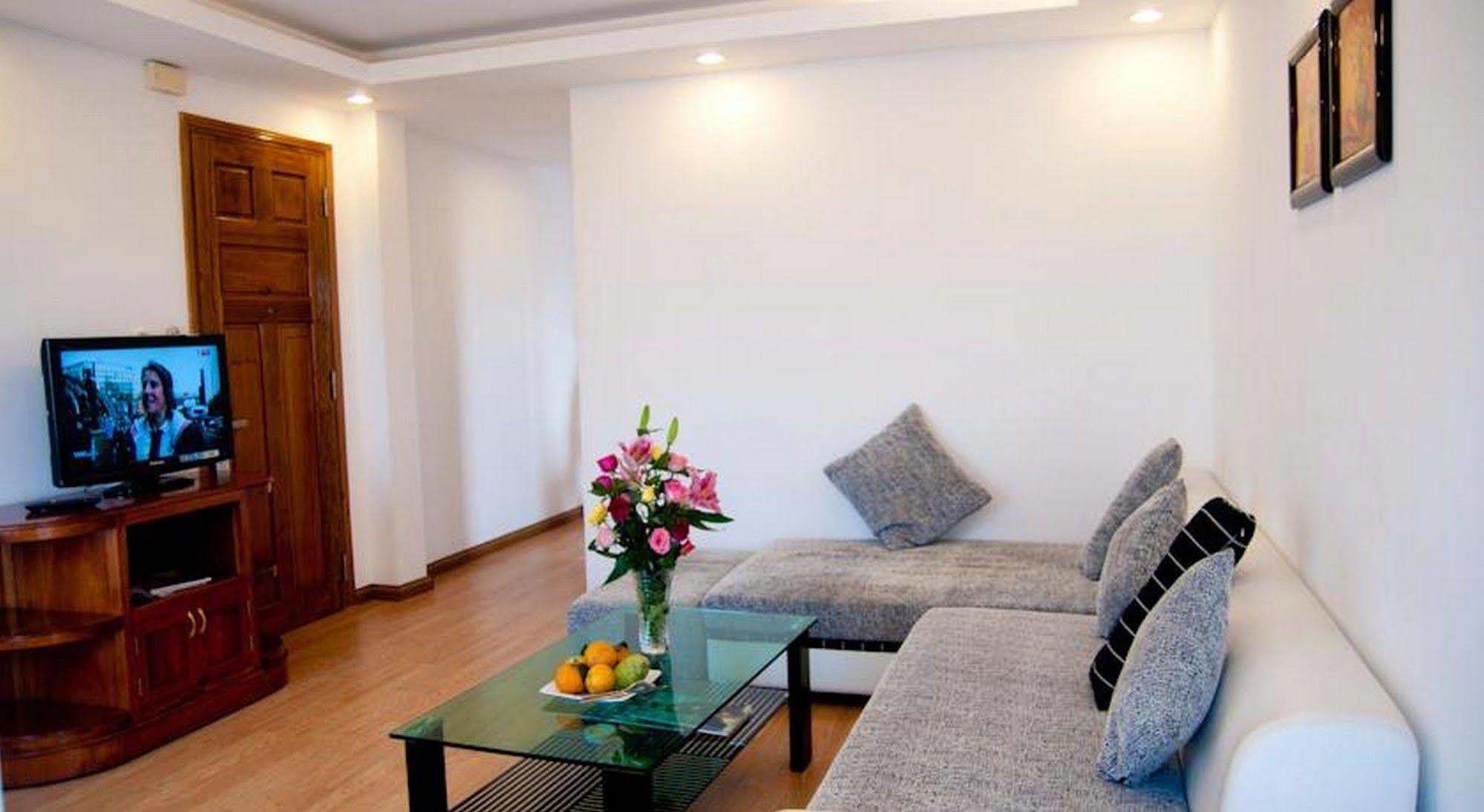 Golden Lotus Hotel Huế Ngoại thất bức ảnh