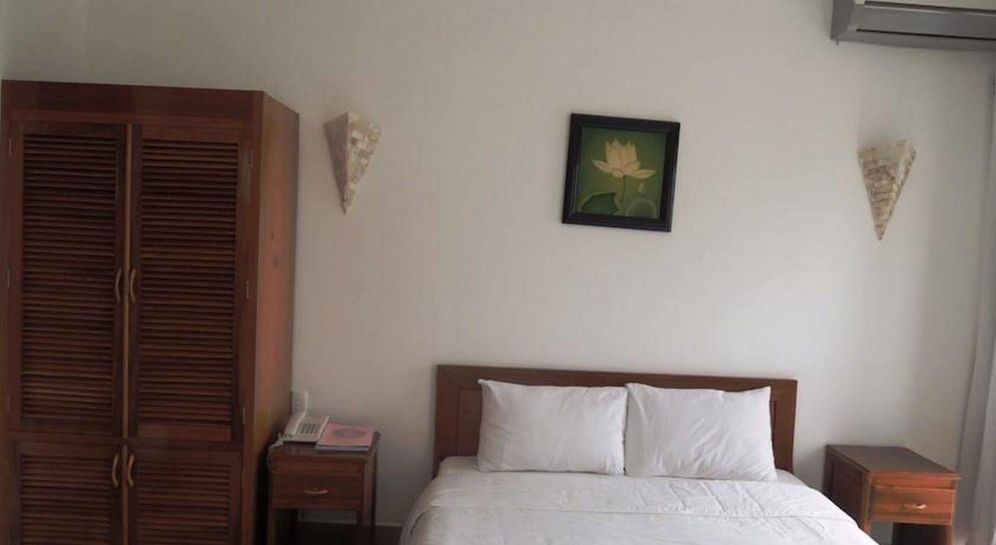 Golden Lotus Hotel Huế Ngoại thất bức ảnh