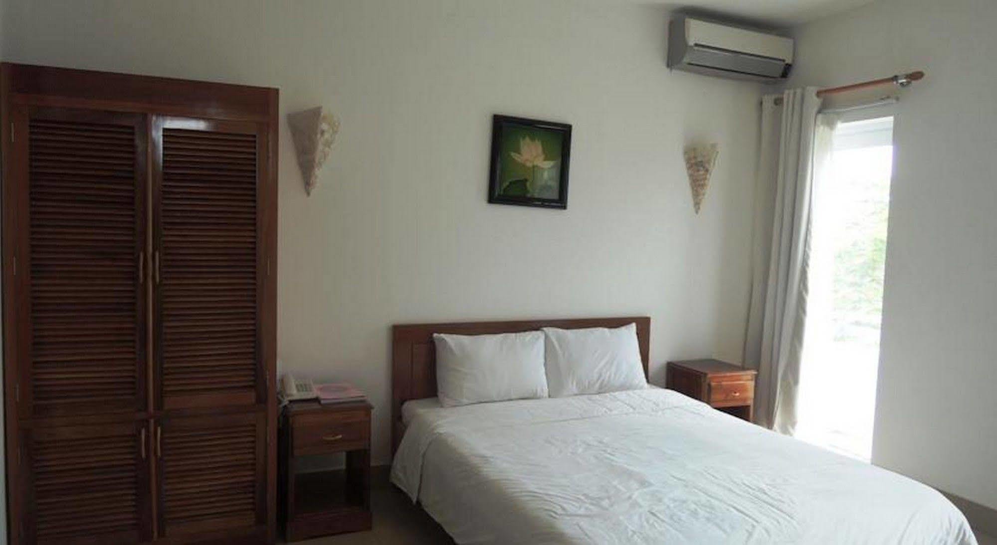 Golden Lotus Hotel Huế Ngoại thất bức ảnh