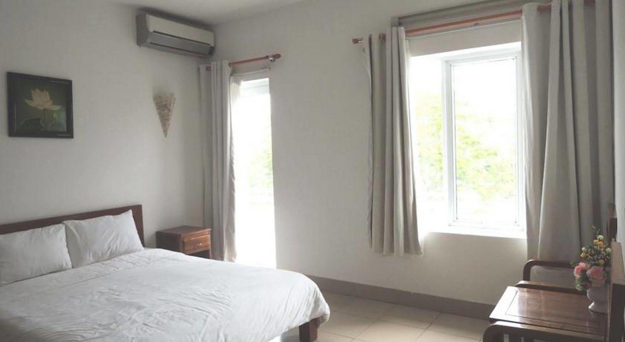 Golden Lotus Hotel Huế Ngoại thất bức ảnh
