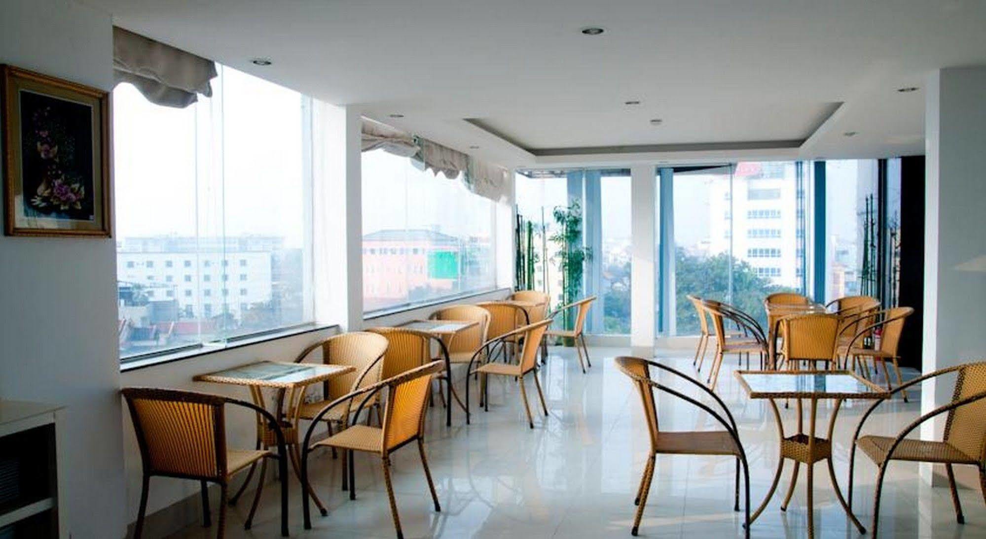 Golden Lotus Hotel Huế Ngoại thất bức ảnh