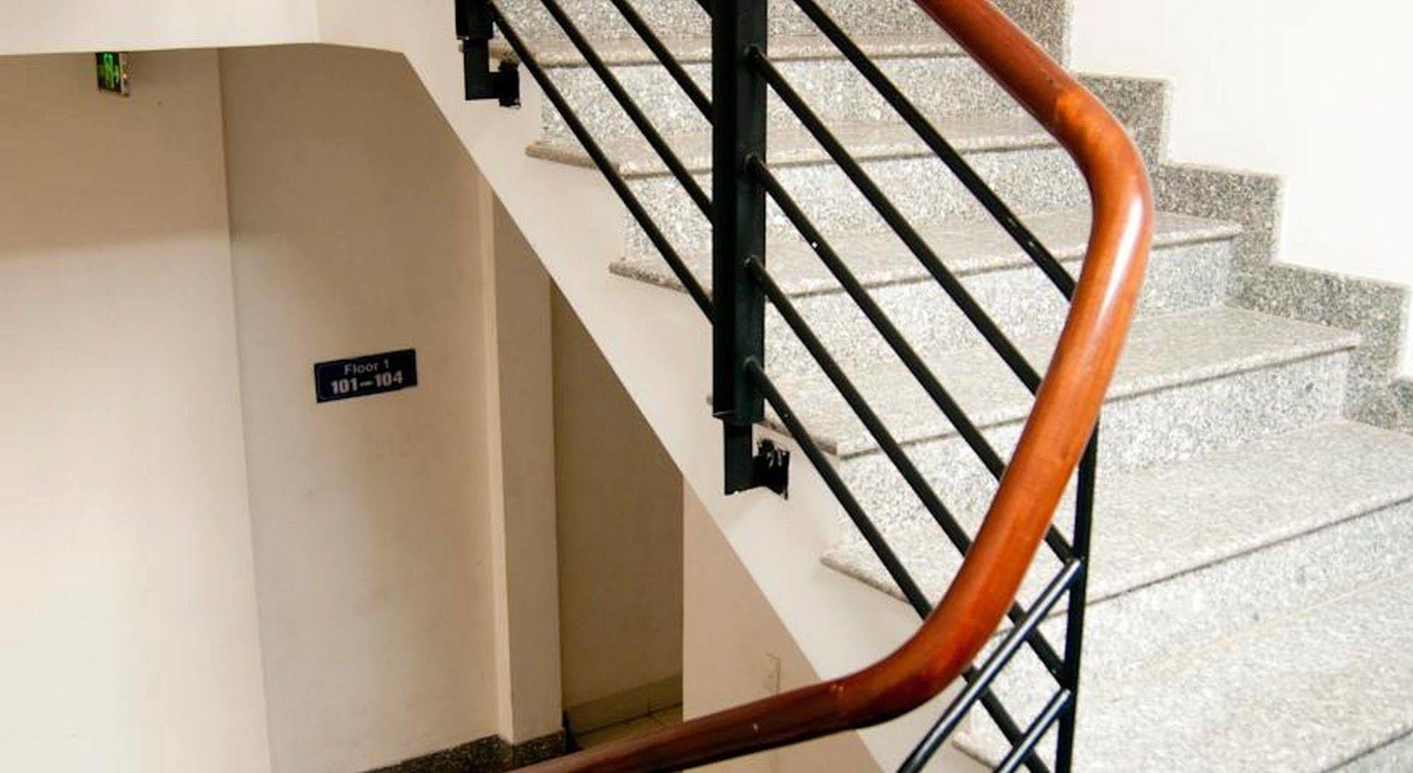 Golden Lotus Hotel Huế Ngoại thất bức ảnh